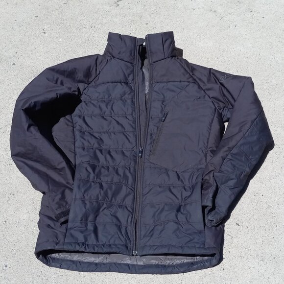 Burton [AK] Small (S) Dryride Primalot Black Jacket - Picture 8 of 16